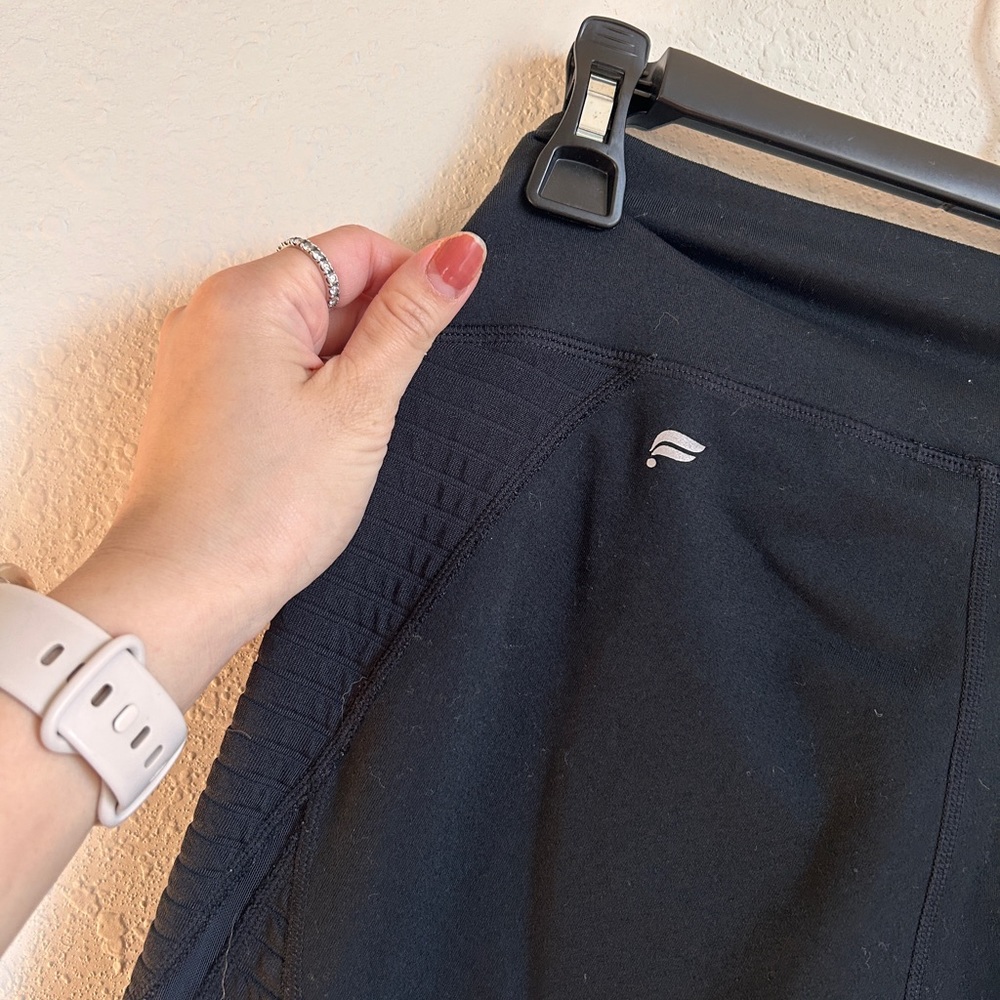 Fabletics Leggings Mesh / Workout / Active